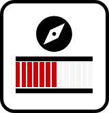 Icône location