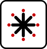 Icône express