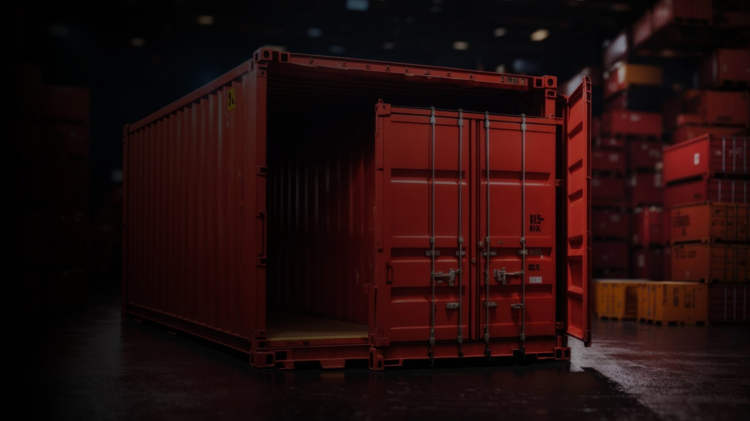 Transports Van de Walle : une expertise logistique au service de votre performance