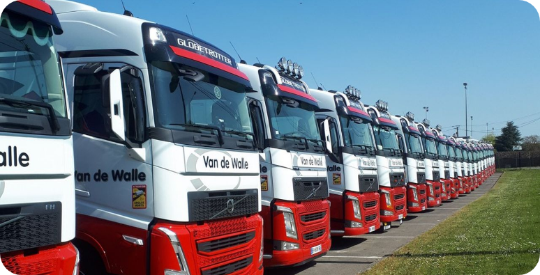 Image camion