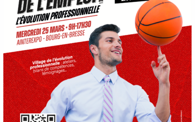 📢 Transports Van de Walle présent au Market de l’emploi – 25 mars 2026