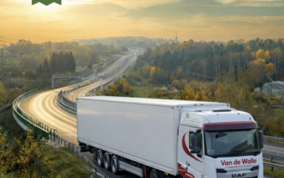 Décarbonation : un engagement concret pour un transport plus durable