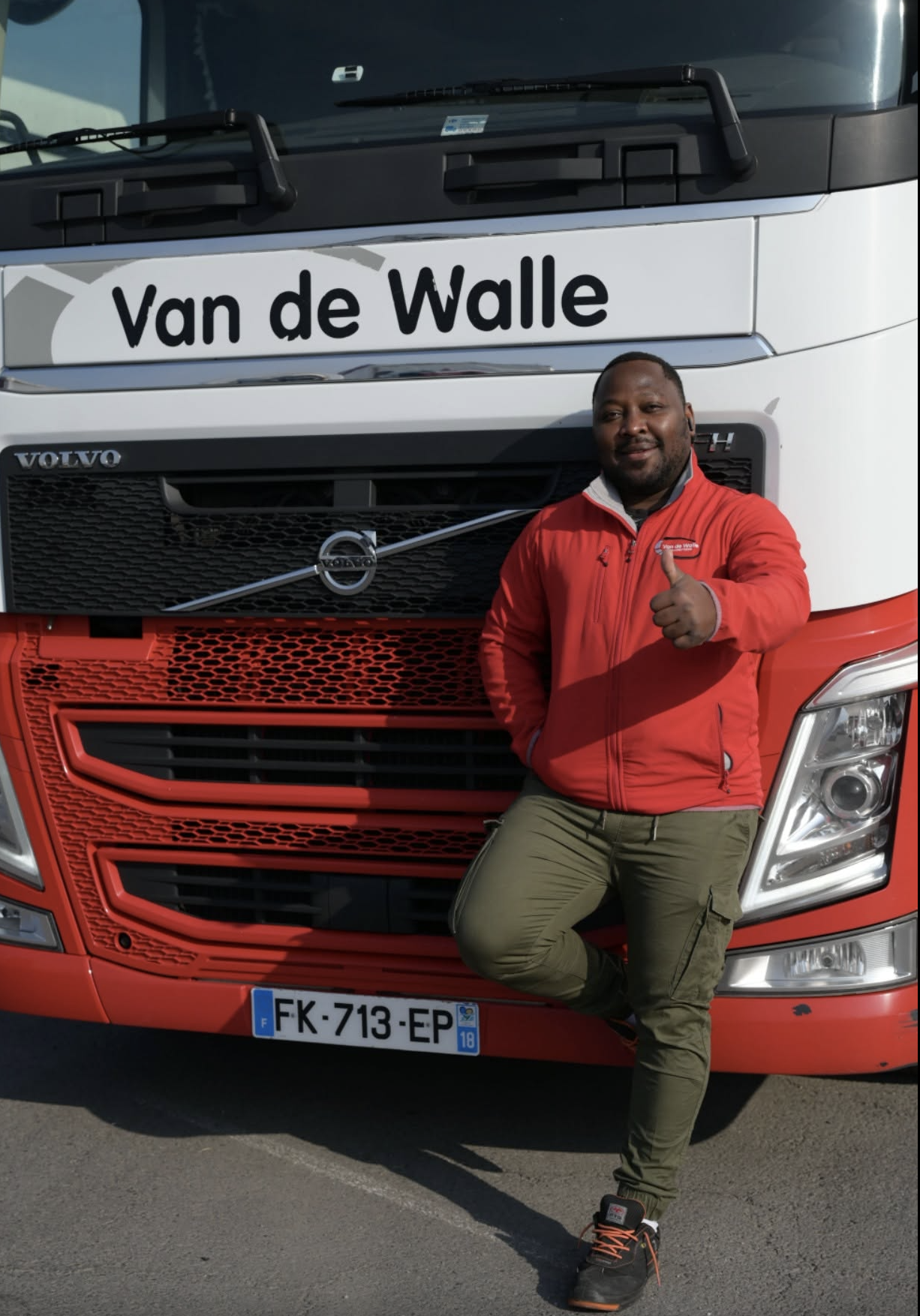 location conducteur