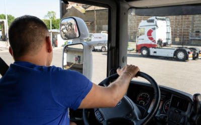 L’engagement RSE chez Van de Walle : agir concrètement pour un transport plus responsable