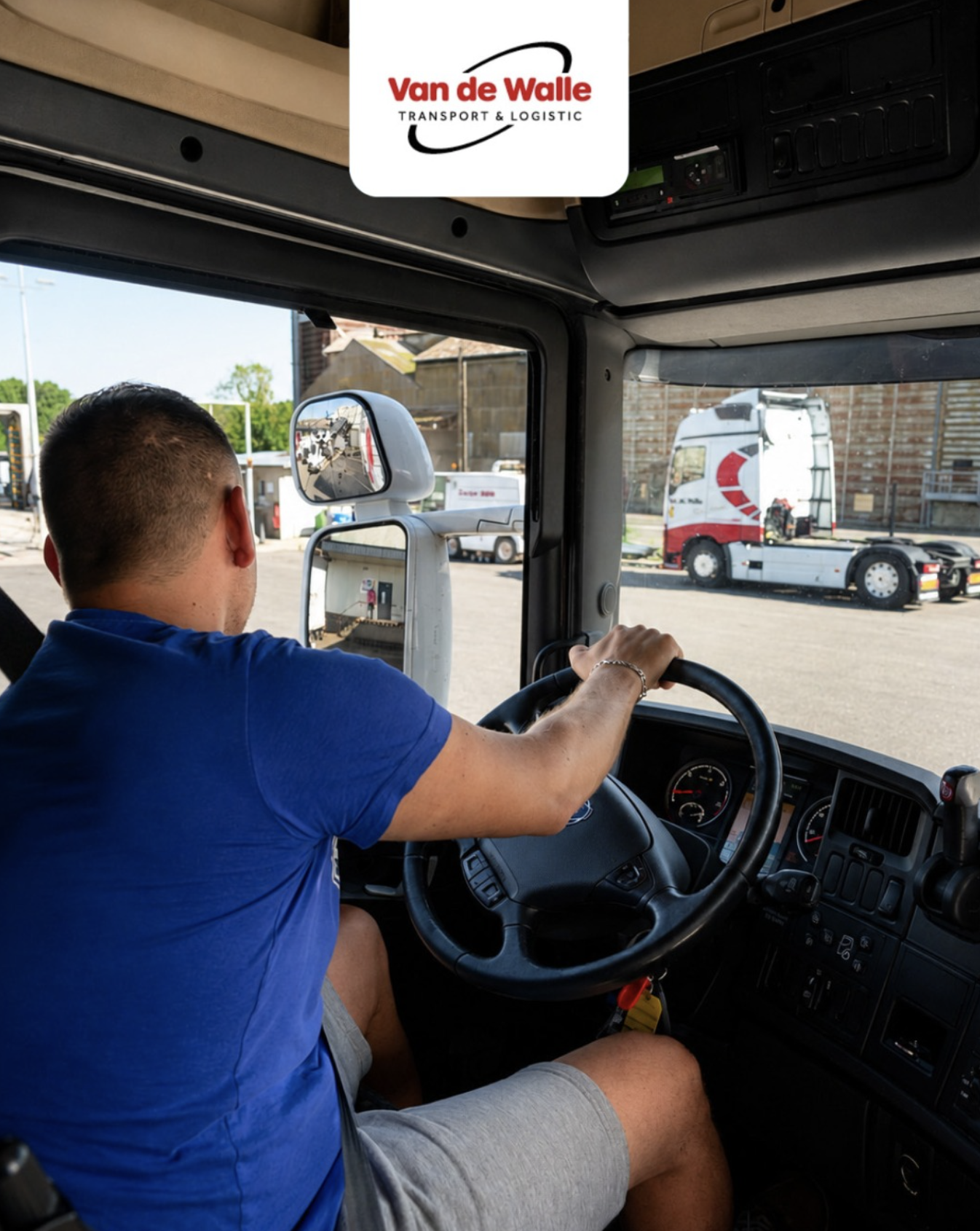 camion RSE